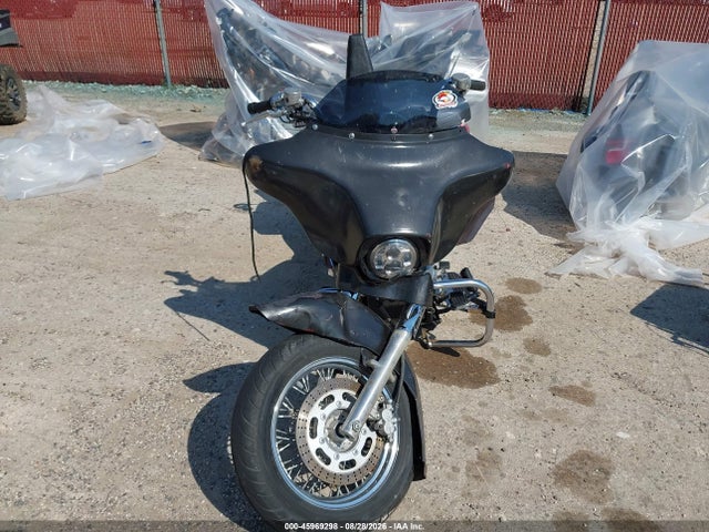 45969298 :رقم المزاد ، JKBVNAN127A028956 vin ، 2007 Kawasaki Vn1500 N1 مزاد بيع