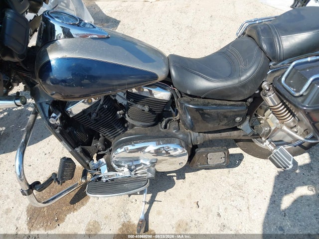 45969298 :رقم المزاد ، JKBVNAN127A028956 vin ، 2007 Kawasaki Vn1500 N1 مزاد بيع