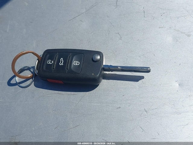 Aukcja sprzedaży 2014 Volkswagen Jetta 1.8t Se, vin: 3VWD17AJ4EM323354, numer aukcji: 45969310