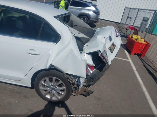 Aukcja sprzedaży 2014 Volkswagen Jetta 1.8t Se, vin: 3VWD17AJ4EM323354, numer aukcji: 45969310