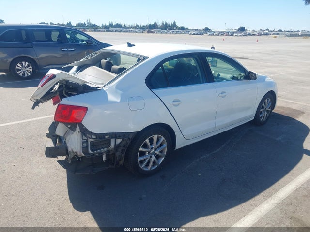 Aukcja sprzedaży 2014 Volkswagen Jetta 1.8t Se, vin: 3VWD17AJ4EM323354, numer aukcji: 45969310