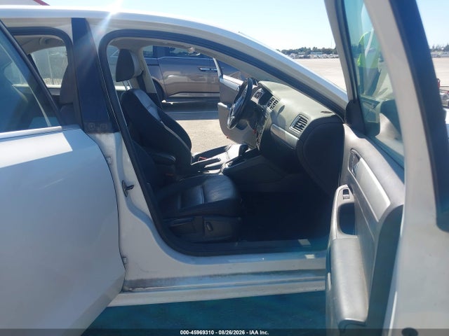 Aukcja sprzedaży 2014 Volkswagen Jetta 1.8t Se, vin: 3VWD17AJ4EM323354, numer aukcji: 45969310