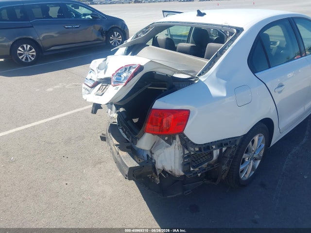 Aukcja sprzedaży 2014 Volkswagen Jetta 1.8t Se, vin: 3VWD17AJ4EM323354, numer aukcji: 45969310