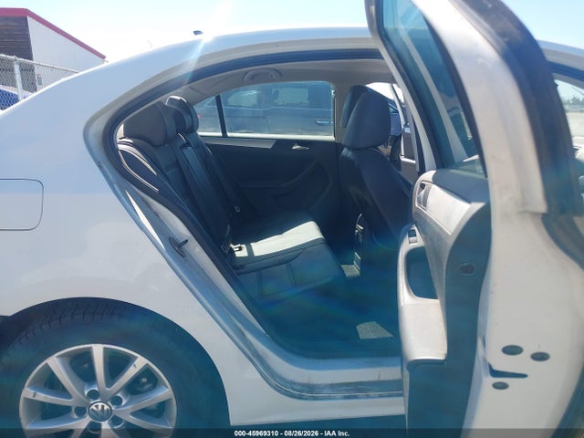 Aukcja sprzedaży 2014 Volkswagen Jetta 1.8t Se, vin: 3VWD17AJ4EM323354, numer aukcji: 45969310