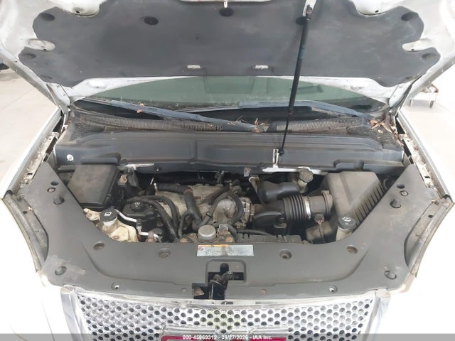 Продажа на аукционе авто 2011 Gmc Acadia Denali, vin: 1GKKVTED9BJ405721, номер лота: 45969312