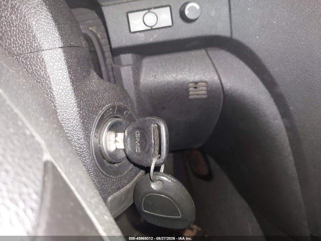 Продажа на аукционе авто 2011 Gmc Acadia Denali, vin: 1GKKVTED9BJ405721, номер лота: 45969312