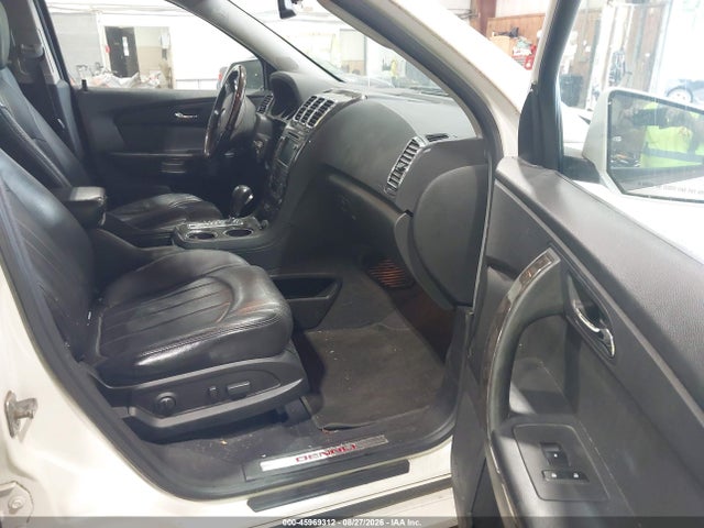 Продажа на аукционе авто 2011 Gmc Acadia Denali, vin: 1GKKVTED9BJ405721, номер лота: 45969312