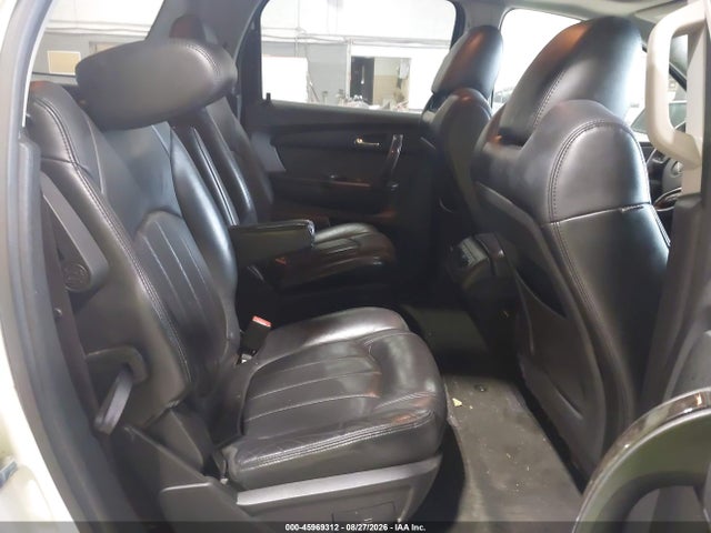Продажа на аукционе авто 2011 Gmc Acadia Denali, vin: 1GKKVTED9BJ405721, номер лота: 45969312