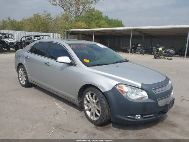 45969316 :رقم المزاد ، 1G1ZG5E76CF180164 vin ، 2012 Chevrolet Malibu 2lz مزاد بيع