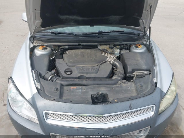 45969316 :رقم المزاد ، 1G1ZG5E76CF180164 vin ، 2012 Chevrolet Malibu 2lz مزاد بيع