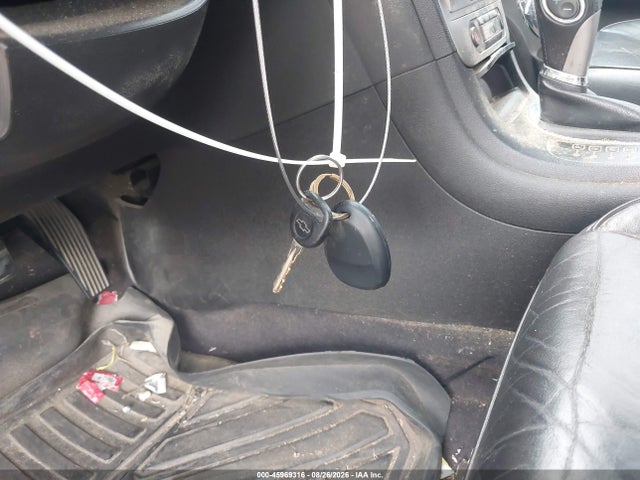 45969316 :رقم المزاد ، 1G1ZG5E76CF180164 vin ، 2012 Chevrolet Malibu 2lz مزاد بيع