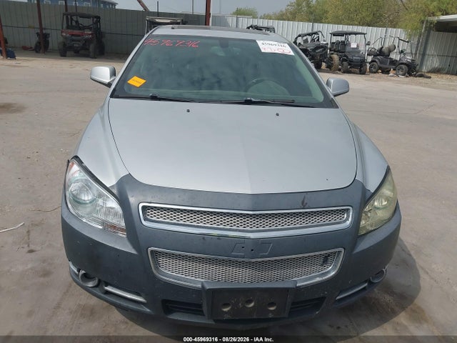 45969316 :رقم المزاد ، 1G1ZG5E76CF180164 vin ، 2012 Chevrolet Malibu 2lz مزاد بيع