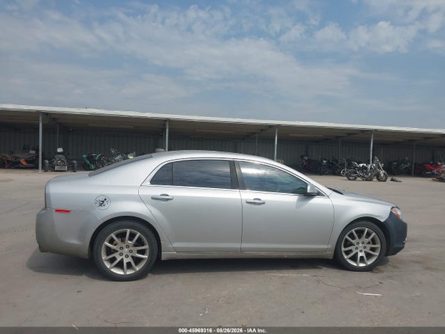 45969316 :رقم المزاد ، 1G1ZG5E76CF180164 vin ، 2012 Chevrolet Malibu 2lz مزاد بيع