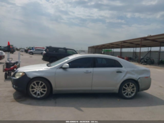 45969316 :رقم المزاد ، 1G1ZG5E76CF180164 vin ، 2012 Chevrolet Malibu 2lz مزاد بيع