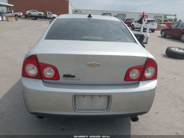 45969316 :رقم المزاد ، 1G1ZG5E76CF180164 vin ، 2012 Chevrolet Malibu 2lz مزاد بيع