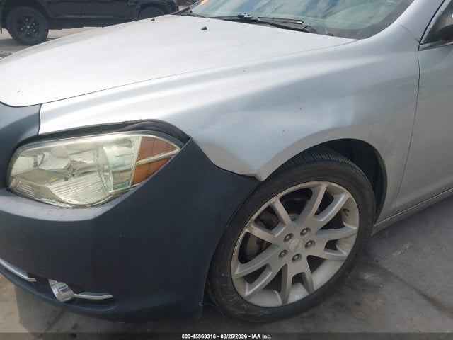 45969316 :رقم المزاد ، 1G1ZG5E76CF180164 vin ، 2012 Chevrolet Malibu 2lz مزاد بيع