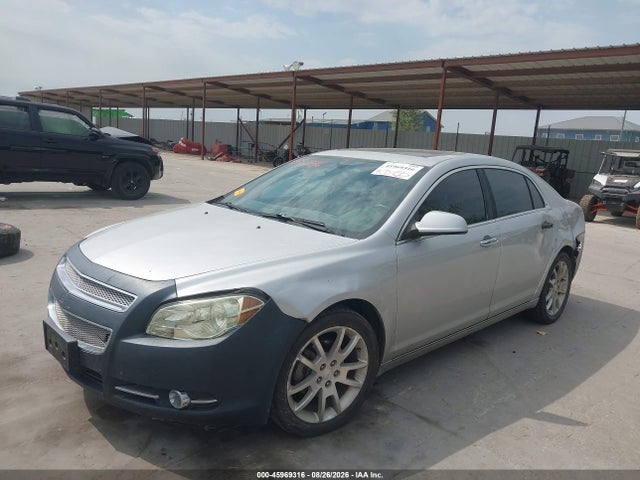 45969316 :رقم المزاد ، 1G1ZG5E76CF180164 vin ، 2012 Chevrolet Malibu 2lz مزاد بيع