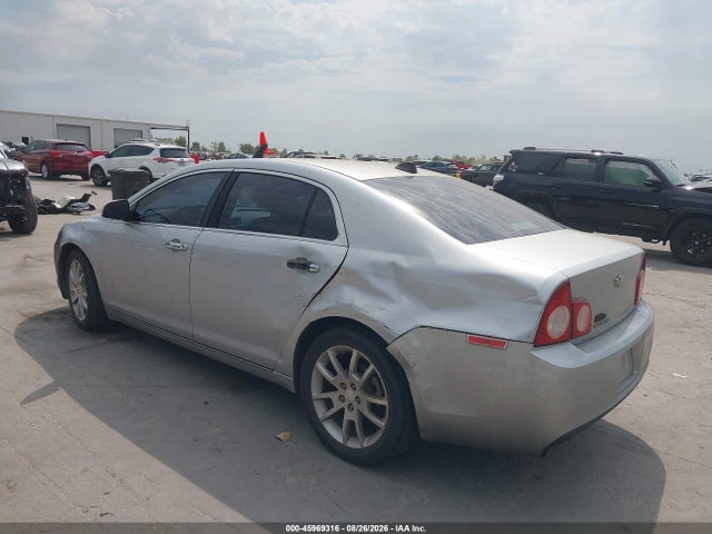 45969316 :رقم المزاد ، 1G1ZG5E76CF180164 vin ، 2012 Chevrolet Malibu 2lz مزاد بيع