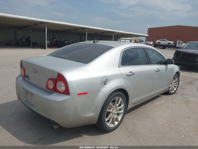 45969316 :رقم المزاد ، 1G1ZG5E76CF180164 vin ، 2012 Chevrolet Malibu 2lz مزاد بيع