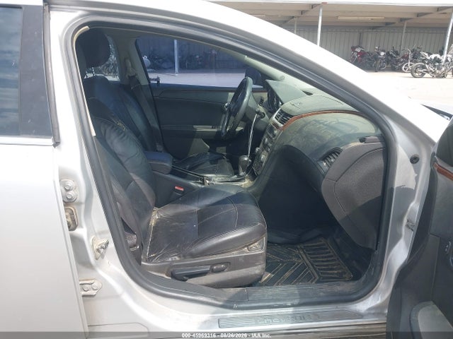 45969316 :رقم المزاد ، 1G1ZG5E76CF180164 vin ، 2012 Chevrolet Malibu 2lz مزاد بيع