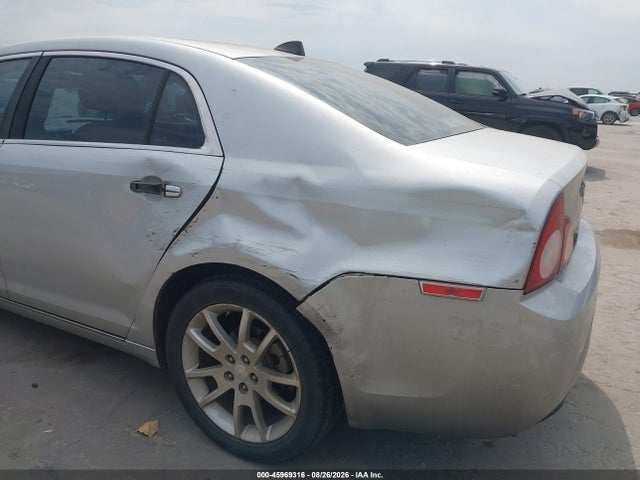 45969316 :رقم المزاد ، 1G1ZG5E76CF180164 vin ، 2012 Chevrolet Malibu 2lz مزاد بيع