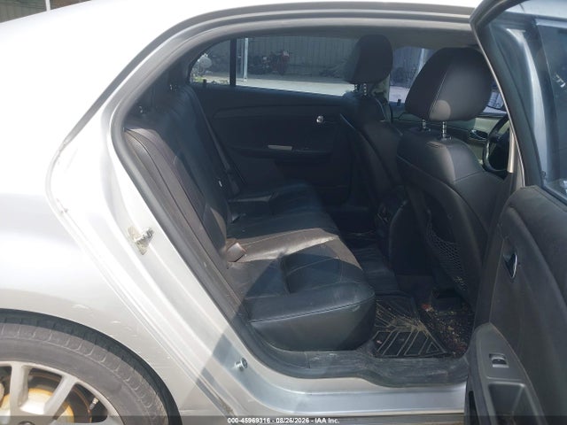 45969316 :رقم المزاد ، 1G1ZG5E76CF180164 vin ، 2012 Chevrolet Malibu 2lz مزاد بيع
