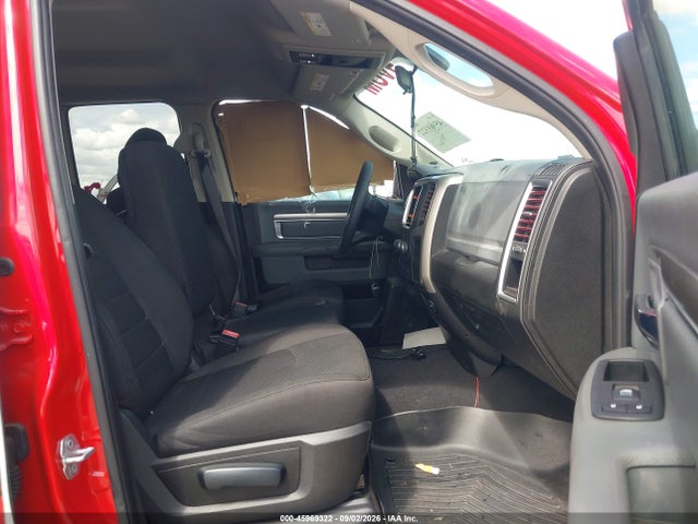 Aukcja sprzedaży 2020 Ram 1500 Classic Warlock  4x4 6'4 Box, vin: 1C6RR7GG1LS115120, numer aukcji: 45969322