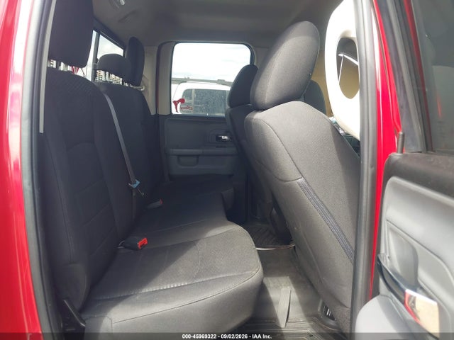 Aukcja sprzedaży 2020 Ram 1500 Classic Warlock  4x4 6'4 Box, vin: 1C6RR7GG1LS115120, numer aukcji: 45969322