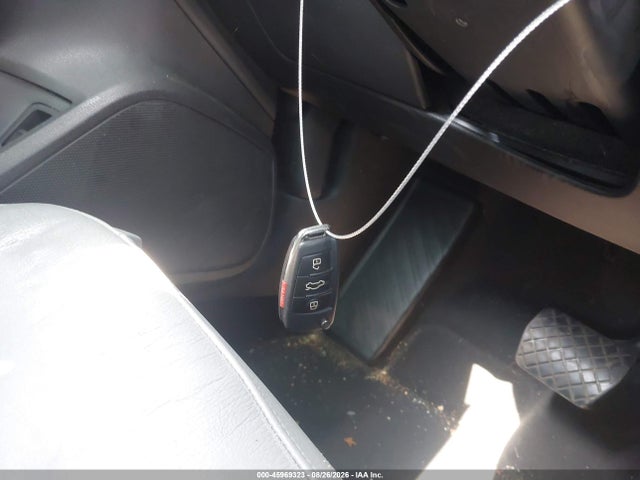 Aukcja sprzedaży 2018 Audi A3 2.0t Premium/2.0t Tech Premium, vin: WAUAUGFF9J1058467, numer aukcji: 45969323