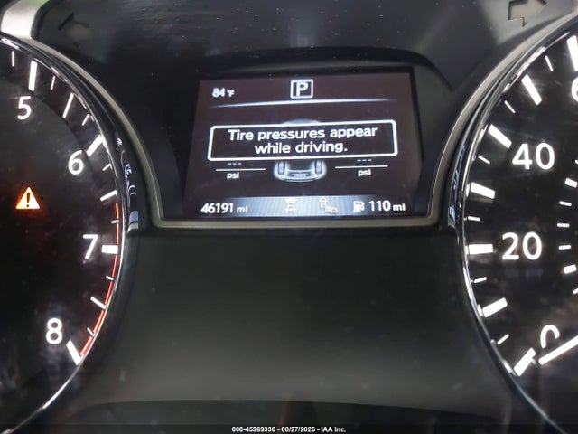 Nissan Pathfinder Platinum 2017 5N1DR2MN6HC651471 Image 15