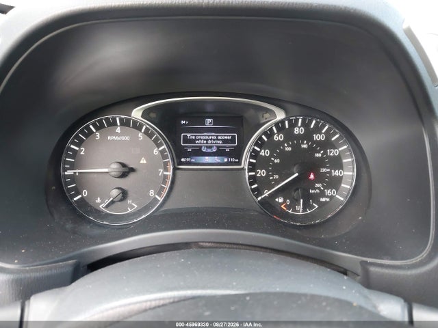 Nissan Pathfinder Platinum 2017 5N1DR2MN6HC651471 Image 7