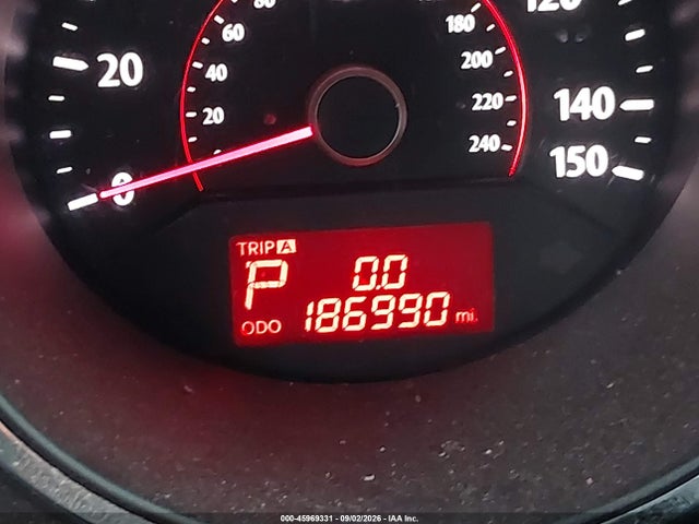 Aukcja sprzedaży 2011 Kia Sorento Lx, vin: 5XYKTCA10BG123304, numer aukcji: 45969331