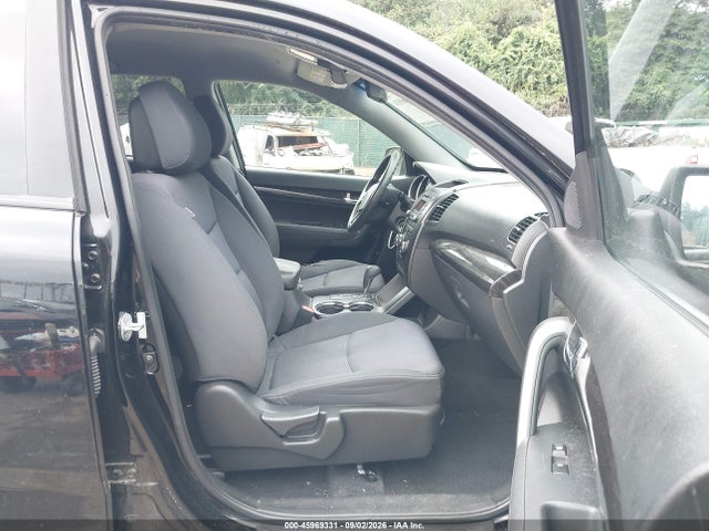 Aukcja sprzedaży 2011 Kia Sorento Lx, vin: 5XYKTCA10BG123304, numer aukcji: 45969331