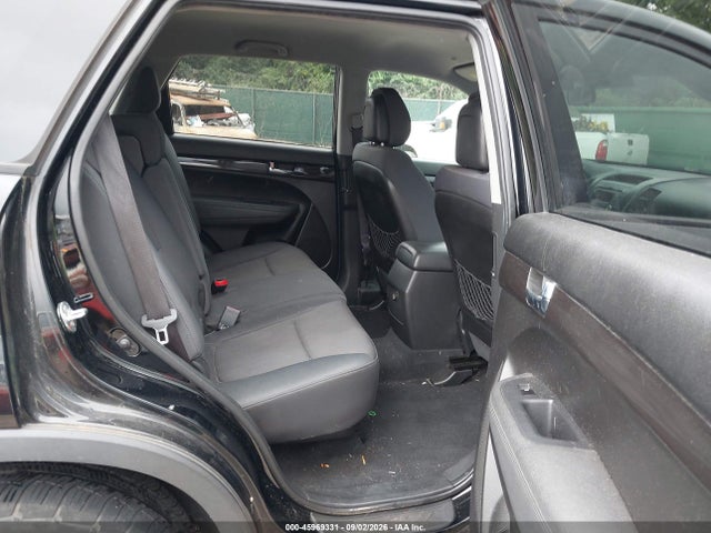 Aukcja sprzedaży 2011 Kia Sorento Lx, vin: 5XYKTCA10BG123304, numer aukcji: 45969331