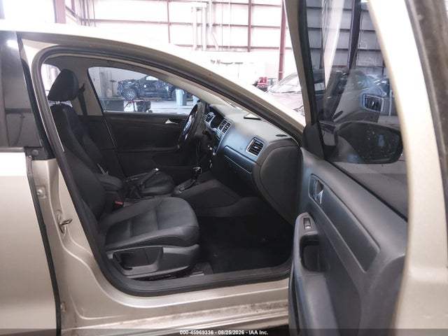 2012 Volkswagen Jetta 2.5l Se მანქანა იყიდება აუქციონზე, vin: 3VWDP7AJ8CM452113, აუქციონის ნომერი: 45969336