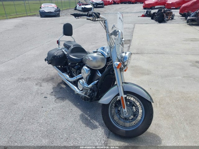 Продажа на аукционе авто 2020 Kawasaki Vn900 D, vin: JKAVN2D14LA064038, номер лота: 45969338
