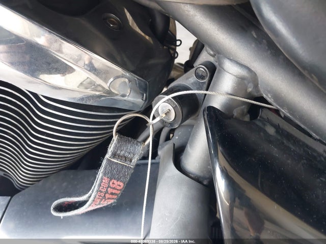 Aukcja sprzedaży 2020 Kawasaki Vn900 D, vin: JKAVN2D14LA064038, numer aukcji: 45969338