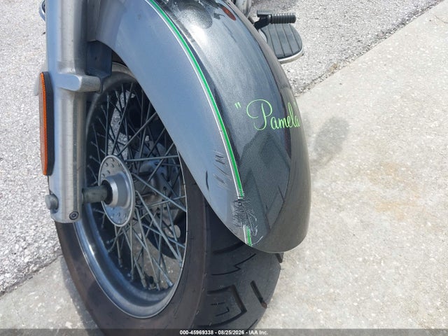 Aukcja sprzedaży 2020 Kawasaki Vn900 D, vin: JKAVN2D14LA064038, numer aukcji: 45969338