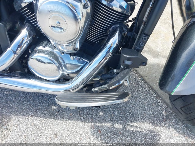 Aukcja sprzedaży 2020 Kawasaki Vn900 D, vin: JKAVN2D14LA064038, numer aukcji: 45969338
