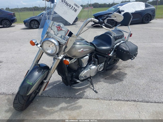 Aukcja sprzedaży 2020 Kawasaki Vn900 D, vin: JKAVN2D14LA064038, numer aukcji: 45969338