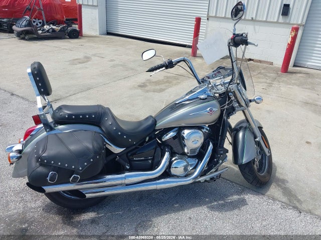 Aukcja sprzedaży 2020 Kawasaki Vn900 D, vin: JKAVN2D14LA064038, numer aukcji: 45969338
