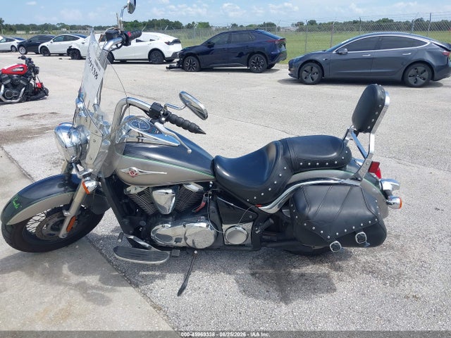 Aukcja sprzedaży 2020 Kawasaki Vn900 D, vin: JKAVN2D14LA064038, numer aukcji: 45969338