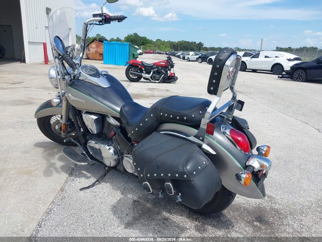 Aukcja sprzedaży 2020 Kawasaki Vn900 D, vin: JKAVN2D14LA064038, numer aukcji: 45969338