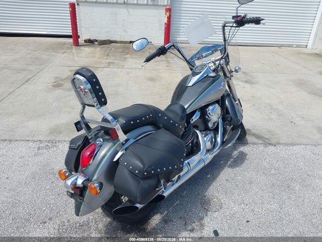 Aukcja sprzedaży 2020 Kawasaki Vn900 D, vin: JKAVN2D14LA064038, numer aukcji: 45969338
