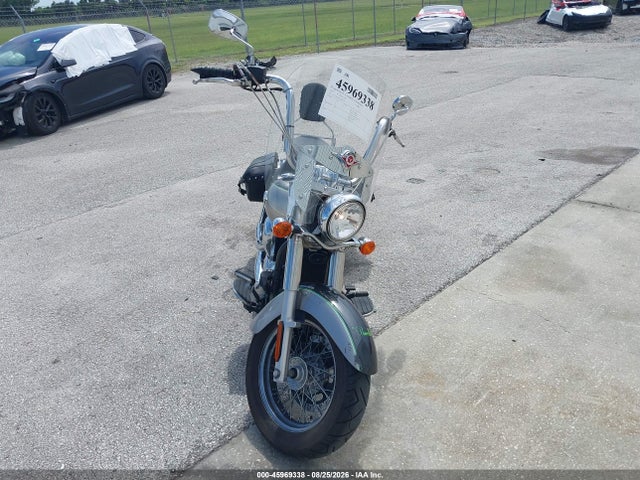 Aukcja sprzedaży 2020 Kawasaki Vn900 D, vin: JKAVN2D14LA064038, numer aukcji: 45969338