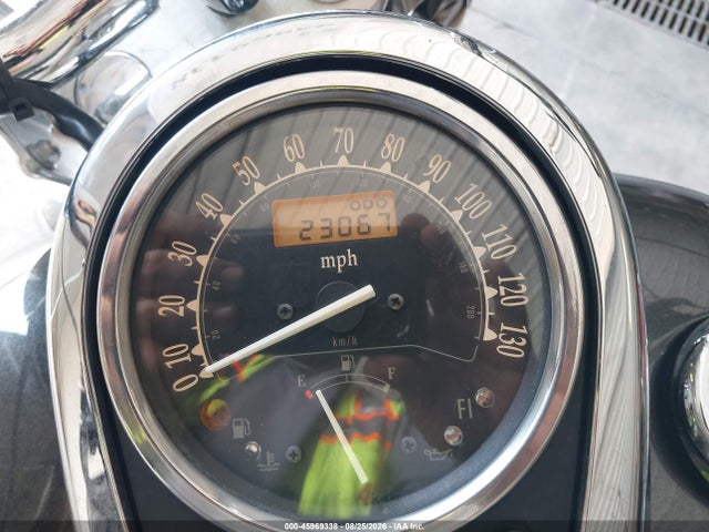 Aukcja sprzedaży 2020 Kawasaki Vn900 D, vin: JKAVN2D14LA064038, numer aukcji: 45969338