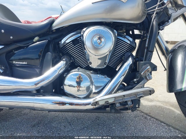 Aukcja sprzedaży 2020 Kawasaki Vn900 D, vin: JKAVN2D14LA064038, numer aukcji: 45969338