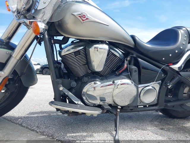 Aukcja sprzedaży 2020 Kawasaki Vn900 D, vin: JKAVN2D14LA064038, numer aukcji: 45969338