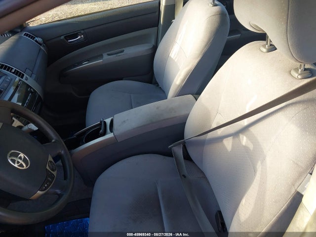 Продажа на аукционе авто 2009 Toyota Prius, vin: JTDKB20U197838740, номер лота: 45969340