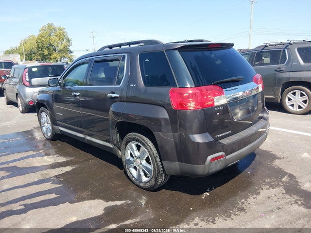 2014 Gmc Terrain Slt-1 მანქანა იყიდება აუქციონზე, vin: 2GKALSEK9E6213680, აუქციონის ნომერი: 45969343